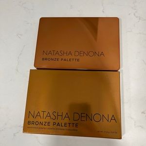 NATASHA DENONA Bronze Palette